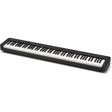 Piano Casio Cdp-s110bk Digital 88 Teclas